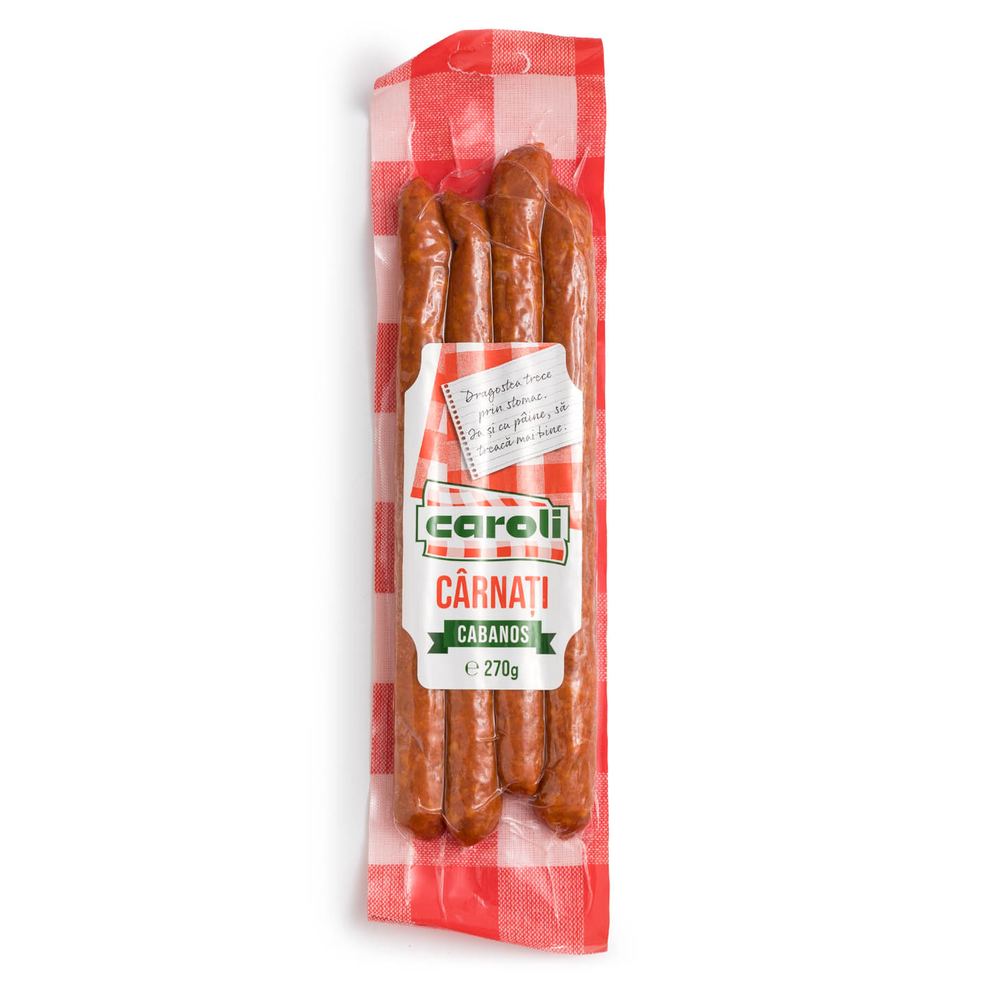 Cârnați