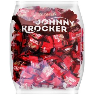 Johnny Krocker Choco