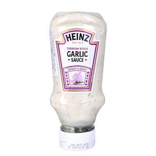 Heinz Чеснов сос 220 МЛ / 38950941