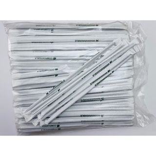 Paie Biodegradabile 24cm 50buc