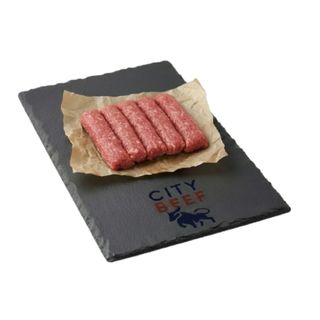Ćevapi 125 gr/4 kom