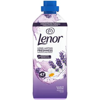 Lenor, Balsam de rufe Lavanda si musetel, 47 spalari 987ml (ID 71134)