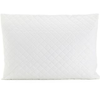 Husa pentru perna Home Still, matlasata si impermeabila, 50 x 70 cm