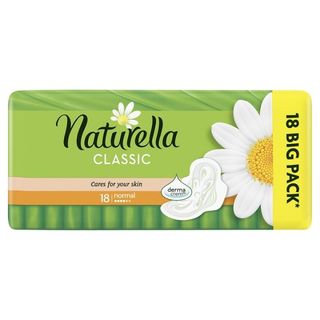NATURELLA ULOŠCI THICK NORMAL A18 -26226