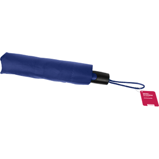 Vivess Чадър,мини сгъваем тъмно син 1 БР / 38944512