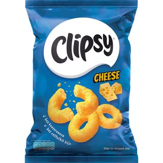 Flips Clipsy sir 85g