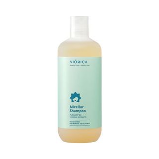 Sampon Micelar Viorica 400 ml
