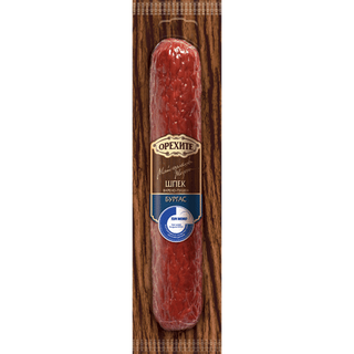 Орехите Салам Бургас 230 ГР / AB900722