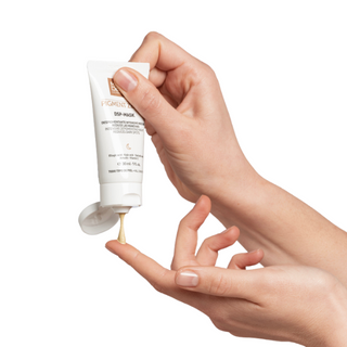 Masca pentru pete pigmentare Pigment Zero DSP