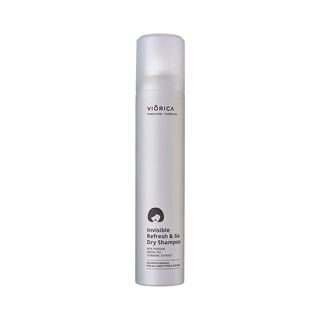 Sampon uscat pentru toate tipurile de par Viorica 200 ml