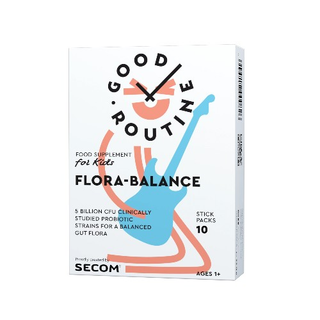 Flora-Balance