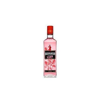 Beefeater Pink gin 0,7 l