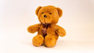 Plišani medvjedić 30 cm