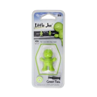 Odorizant pentru masina Little Joe, Verde
