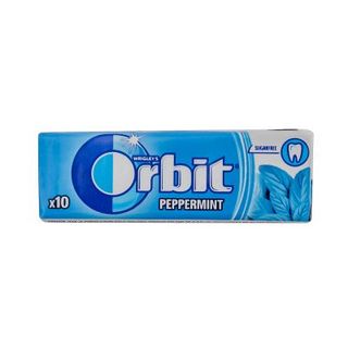 ORBIT PEPPERMINT 30/1