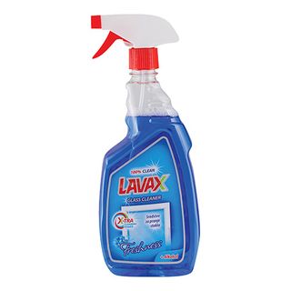 LAVAX Freshness za staklo sa pumpicom, 750ml