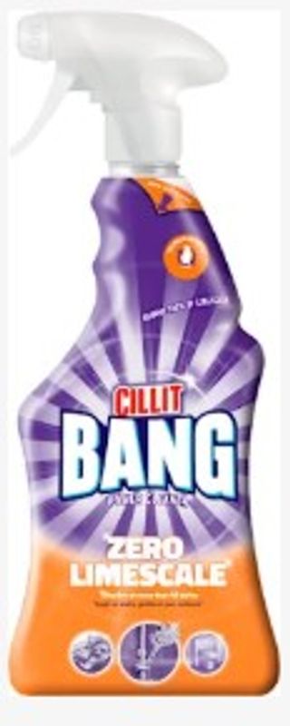 CILLIT BANG protiv kamenca 750ml
