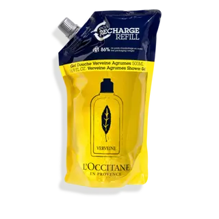 Citrus Verbena Shower Gel Refill 500ml