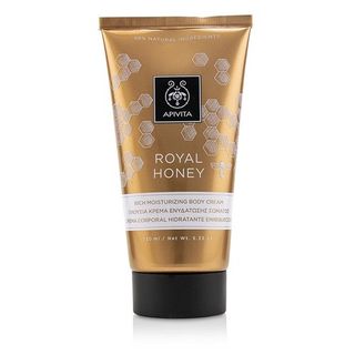 Apivita Krema za Telo Royal Honey 150 ml