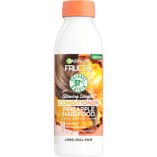 GARNIER balzam za kosu hair food pineapple 350 ML | 3600542528177