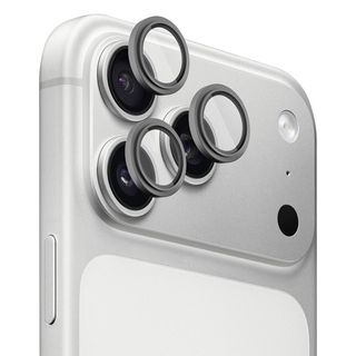 Set Folii Camera Cellara Sapphire Pentru iPhone 17 Pro/17 Pro Max,WS79998