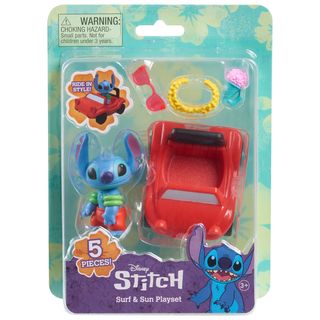 STITCH Фигура с аксесоари -196663