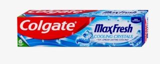 Colgate MaxFresh COLONIG CRYSTALS 75ml