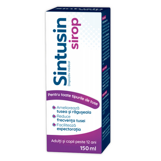 Sintusin Sirop X 150Ml