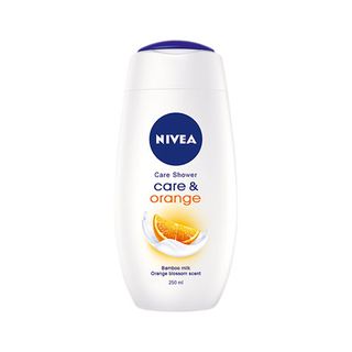 Nivea Gel Dus Orange&Avocado Oil 500Ml