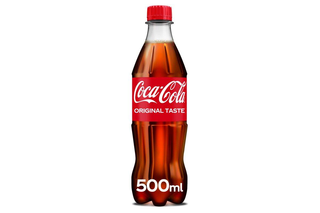 Coca Coca 500 ml 5449000017673