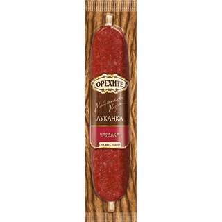 Орехите Луканка Чардака 210 ГР / AB900670