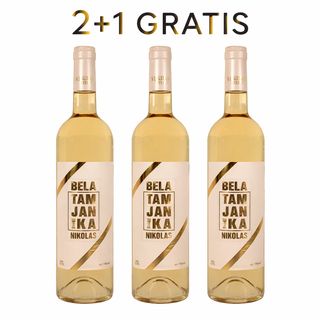 Akcija 2+1 Nikolas TAMJANIKA