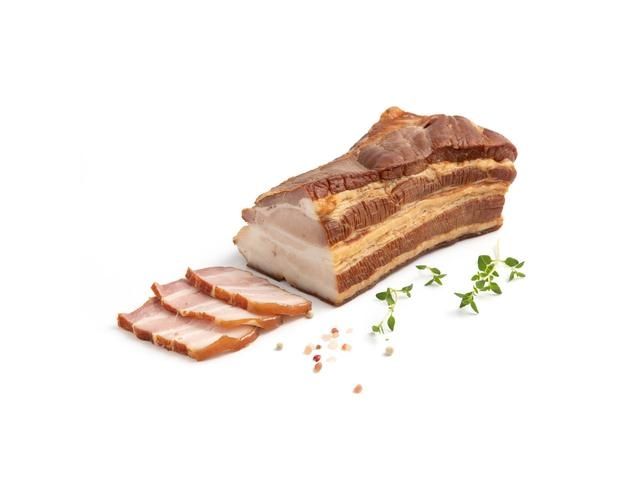 Produse afumate
