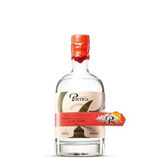 GIN POETICA WINTER BALLAD 0,7 l