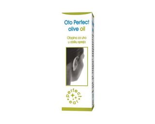 OTO PERFECT OLIVE OIL SPREJ ZA UVO 30ML -31953