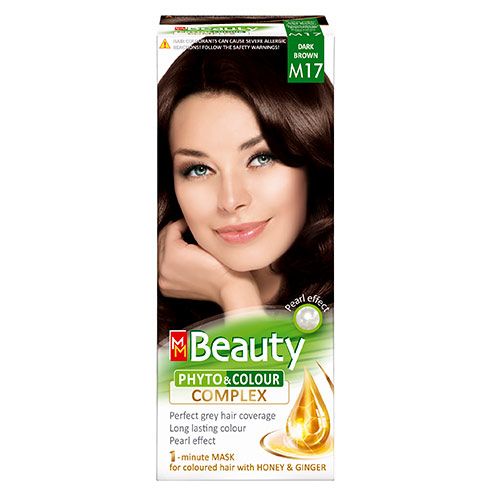 MM Beauty Трайна Фито-боя за коса 17