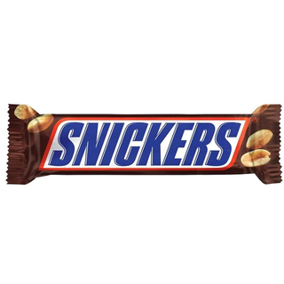 Snickers