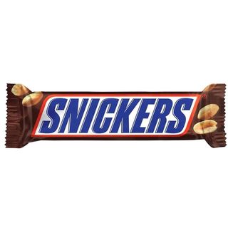 Snickers