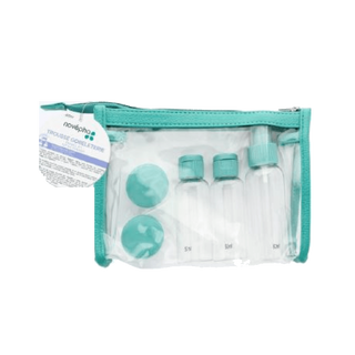 NOVEPHA set za putovanje | 3666085400547