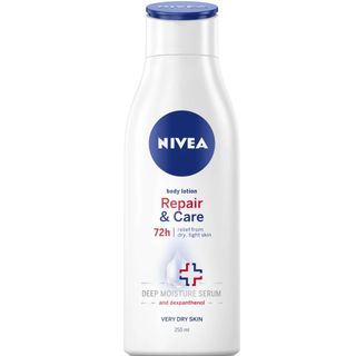 NIVEA losion za tijelo 250 ml repair & care | 4005900023995