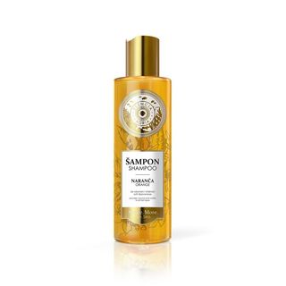 ESENCIA ADRIA ŠAMPON KOSU NARANČA 250ML (441087)