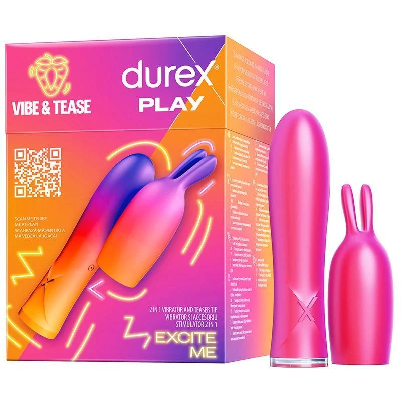 Durex Igracke za odrasle.