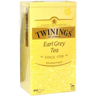 Twinings, Ceai Earl Grey 25 plicuri 25x2g (ID 12854)