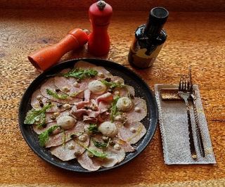 Vitello Tonnato 200Gr