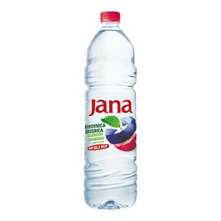 Jana borovnica brusnica, 1.5 l