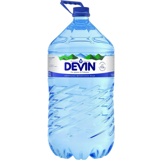 Devin Минерална вода 11 Л / 38937469