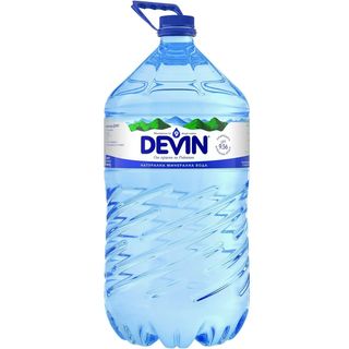 Devin Минерална вода 11 Л / 38937469