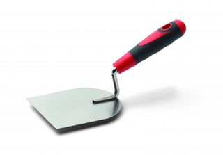 Mistrija 60mm 2K rostfraj Schuller 54054