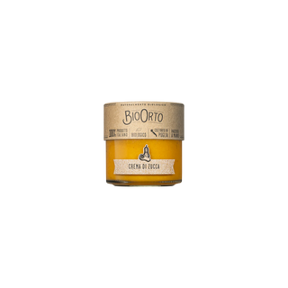 Crema de dovleac BIO 185g