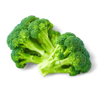 Broccoli import vrac per kg